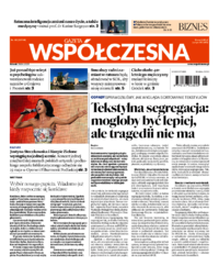 Gazeta Współczesna