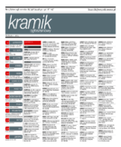 Kramik ogłoszeniowy