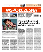 Gazeta Współczesna