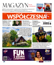 Gazeta Współczesna