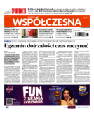 Gazeta Współczesna