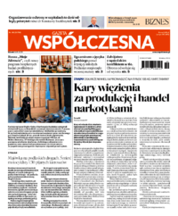 Gazeta Współczesna