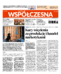 Gazeta Współczesna