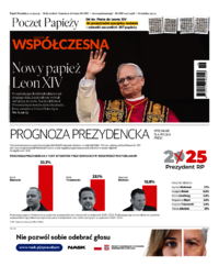 Gazeta Współczesna