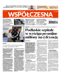 Gazeta Współczesna