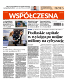 Gazeta Współczesna