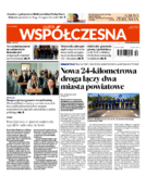 Gazeta Współczesna