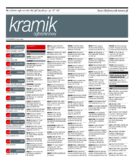 Kramik ogłoszeniowy