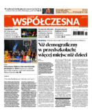 Gazeta Współczesna