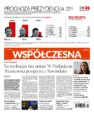 Gazeta Współczesna