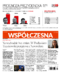 Gazeta Współczesna