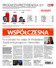 Gazeta Współczesna