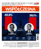Gazeta Współczesna
