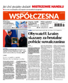 Gazeta Współczesna