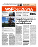 Gazeta Współczesna