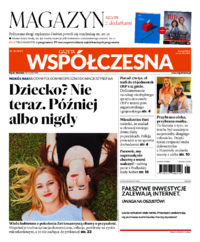 Gazeta Współczesna