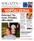 Gazeta Współczesna