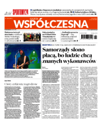 Gazeta Współczesna