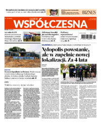 Gazeta Współczesna