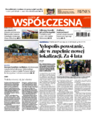 Gazeta Współczesna