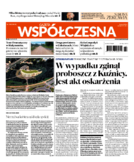Gazeta Współczesna