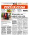 Gazeta Współczesna