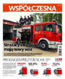 Gazeta Współczesna