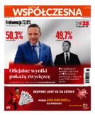 Gazeta Współczesna