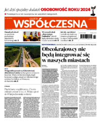 Gazeta Współczesna