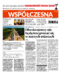 Gazeta Współczesna