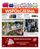 Gazeta Współczesna