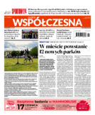Gazeta Współczesna