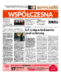 Gazeta Współczesna