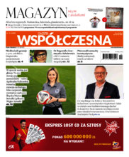 Gazeta Współczesna