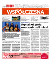 Gazeta Współczesna