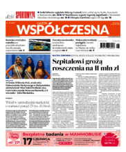 Gazeta Współczesna