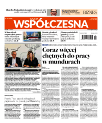 Gazeta Współczesna