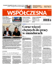 Gazeta Współczesna