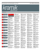 Kramik ogłoszeniowy