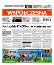 Gazeta Współczesna