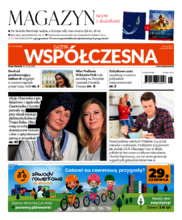 Gazeta Współczesna