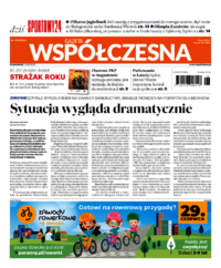 Gazeta Współczesna