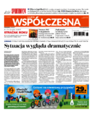 Gazeta Współczesna