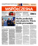 Gazeta Współczesna