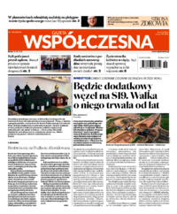 Gazeta Współczesna