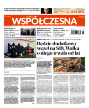 Gazeta Współczesna