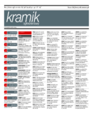 Kramik ogłoszeniowy
