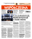 Gazeta Współczesna