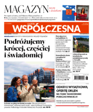 Gazeta Współczesna