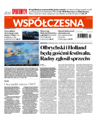 Gazeta Współczesna